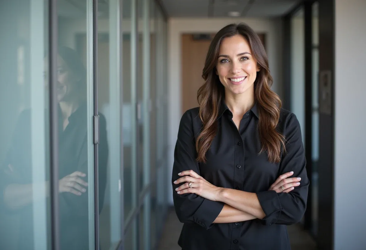 Inspire Brands Names Jenna Bromberg Chief Marketing Officer of Arby’s - QSR Magazine