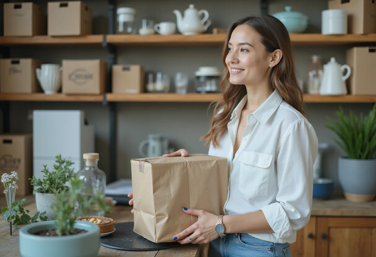 Sustainability in packaging 2025: Inside the minds of global consumers - McKinsey & Company