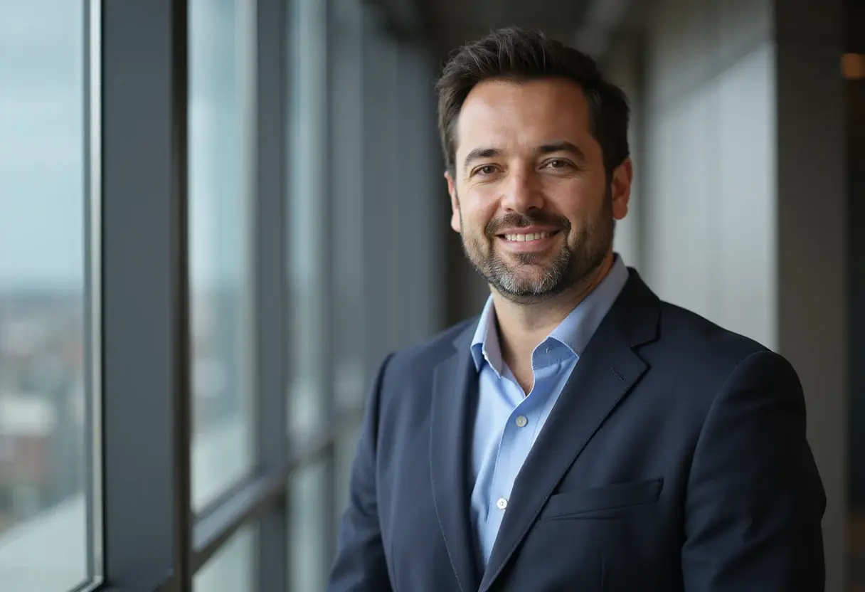 RSM Names Joseph Taiano Chief Marketing Officer as the Firm Redefines the Middle Market and Accelerates Global Platform