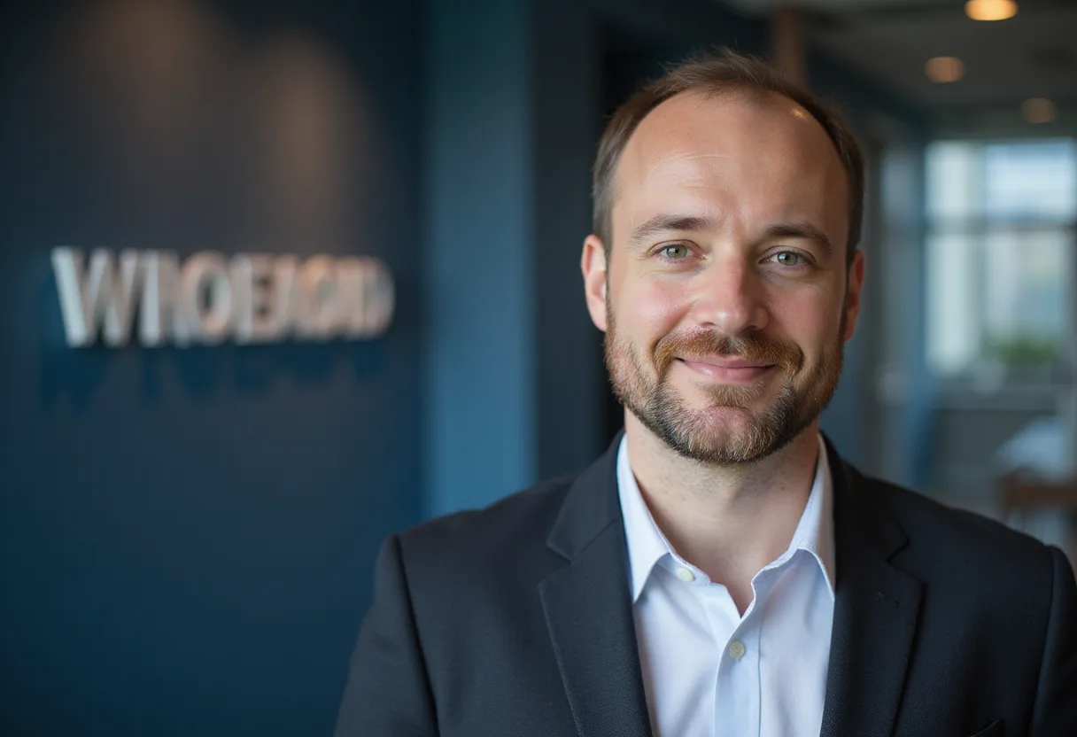 WHOOP Names Dirk-Jan "DJ" van Hameren Chief Marketing Officer as Member Base Surpasses 3 Million - Business Wire