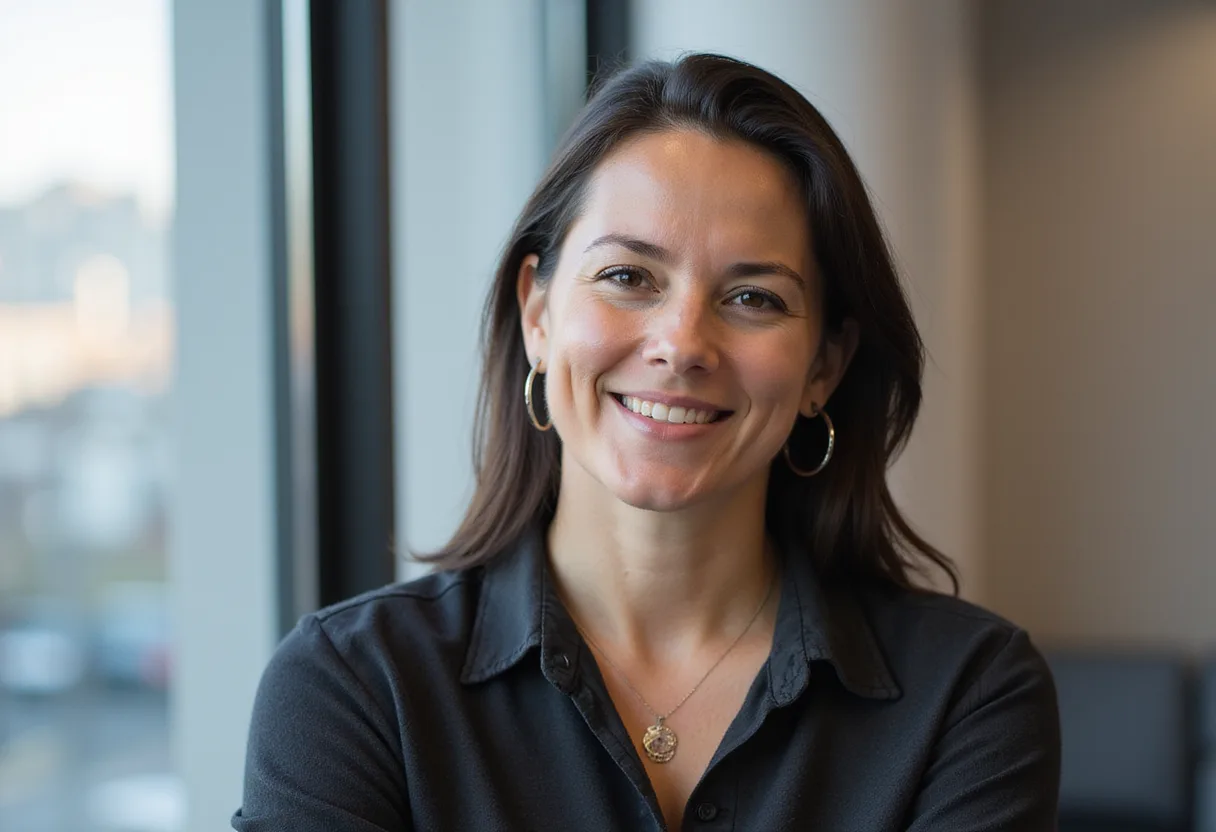 Vanta Names Sarah Scharf Chief Marketing Officer as Trust Becomes the Defining Challenge of the AI Era - Business Wire