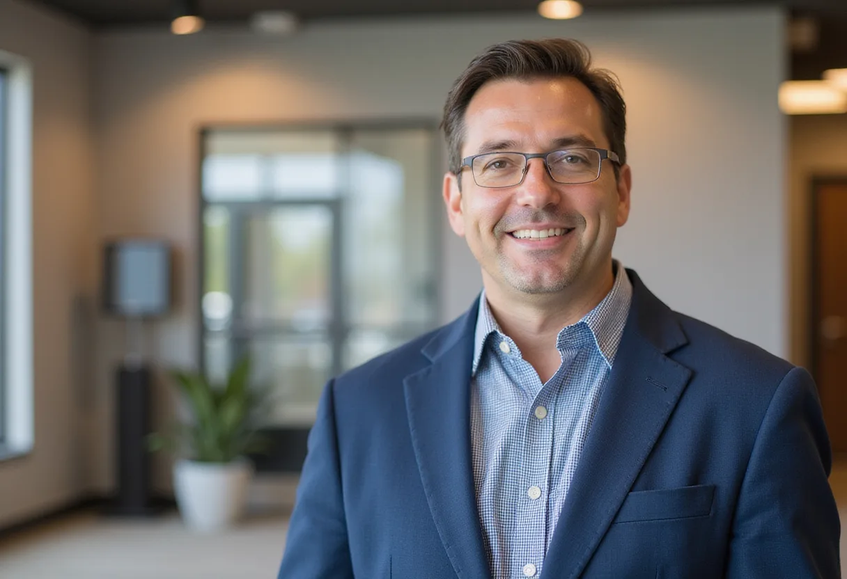 Albertsons Hires Chief Marketing Officer From The Fresh Market - Progressive Grocer
