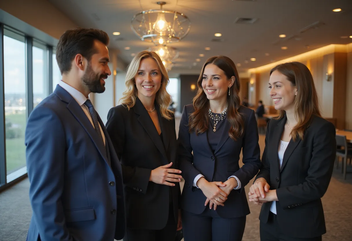 Delta, Hyatt team on collaborative loyalty program - Retail Customer Experience
