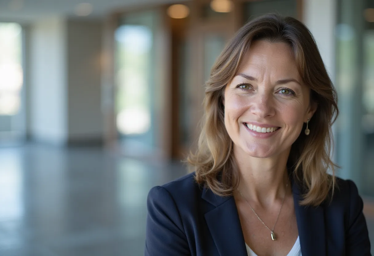 Flo Health Appoints Rina Hahn as Chief Marketing Officer - Yahoo Finance