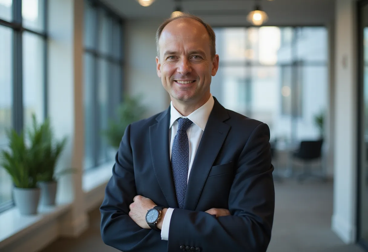Insight Global Appoints Tim Stutz as First Chief Marketing Officer - citybiz