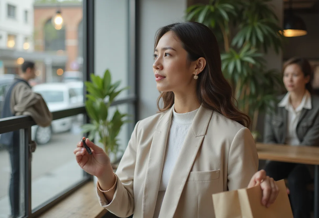 What shoppers say about sustainability doesn’t match how they spend - Stanford Report