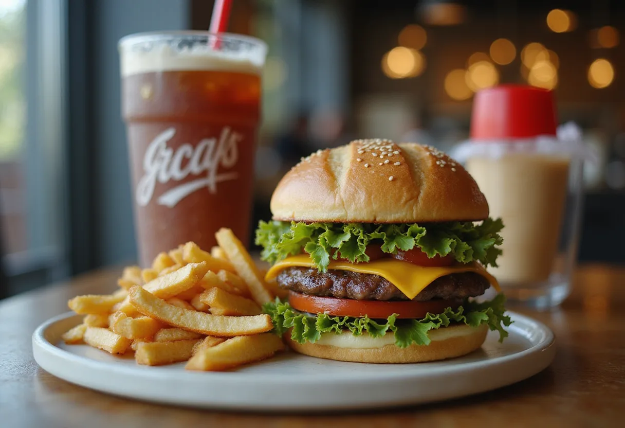 McDonald’s has big plans for its loyalty program - CX Dive