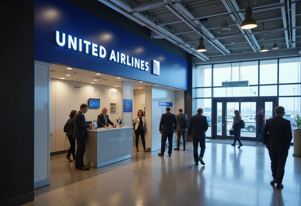 United Airlines changes loyalty program with ‘carrot, stick’ approach - CX Dive